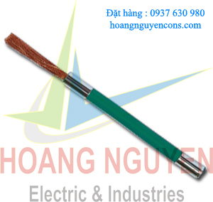 DÂY ĐIỆN MỀM BỌC PVC 450/750V 450/750V PVC INSULATED FLEXIBLE WIRE (VSF) DÂY ĐIỆN MỀM BỌC PVC 450/750V 450/750V PVC INSULATED FLEXIBLE WIRE (VSF)